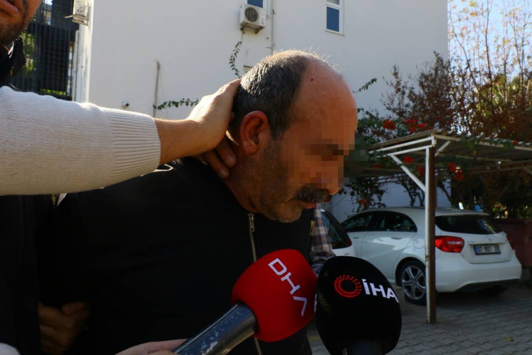 Eşinin kendisini aldattığını sanıp öldürdü! Gerçek bambaşka çıktı 3